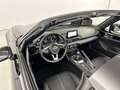 Mazda MX-5 RF 1.5 SkyActiv-G 132/Leder/Navi/Stoelv/lmv/pdc Negro - thumbnail 18