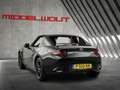 Mazda MX-5 RF 1.5 SkyActiv-G 132/Leder/Navi/Stoelv/lmv/pdc Negro - thumbnail 7