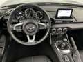 Mazda MX-5 RF 1.5 SkyActiv-G 132/Leder/Navi/Stoelv/lmv/pdc Negro - thumbnail 10