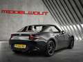 Mazda MX-5 RF 1.5 SkyActiv-G 132/Leder/Navi/Stoelv/lmv/pdc Negro - thumbnail 9