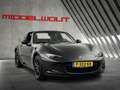 Mazda MX-5 RF 1.5 SkyActiv-G 132/Leder/Navi/Stoelv/lmv/pdc Negro - thumbnail 14