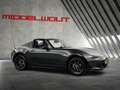 Mazda MX-5 RF 1.5 SkyActiv-G 132/Leder/Navi/Stoelv/lmv/pdc Negro - thumbnail 13
