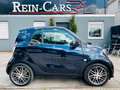 smart forTwo coupe Brabus/CS-EDITION!/VOLL!!! Blauw - thumbnail 2