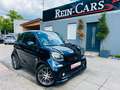 smart forTwo coupe Brabus/CS-EDITION!/VOLL!!! Blauw - thumbnail 1