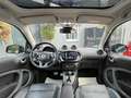 smart forTwo coupe Brabus/CS-EDITION!/VOLL!!! Blauw - thumbnail 15