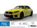 BMW M2 Harman*NaviProf*Parkassist* Giallo - thumbnail 1