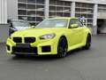 BMW M2 Komfortzugang*Adapt LED* Gelb - thumbnail 1