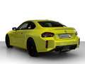 BMW M2 Harman*NaviProf*Parkassist* Gelb - thumbnail 4