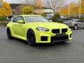 BMW M2 Komfortzugang*Adapt LED* Gelb - thumbnail 3