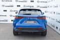 Lexus NX 450h+ 2,5 PHEV AWD Business Plus Синій - thumbnail 4