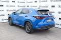 Lexus NX 450h+ 2,5 PHEV AWD Business Plus Синій - thumbnail 3