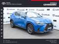 Lexus NX 450h+ 2,5 PHEV AWD Business Plus Синій - thumbnail 1