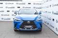 Lexus NX 450h+ 2,5 PHEV AWD Business Plus Синій - thumbnail 2