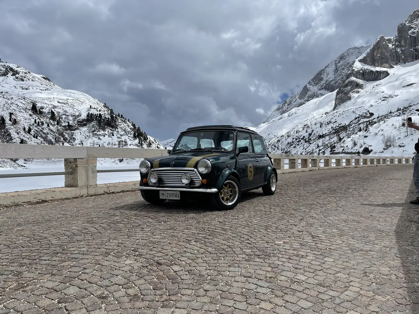 MINI Cooper - 2