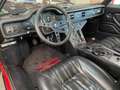De Tomaso Pantera Factory GTS Deutsche Erstzulassung FIVA Identity Card Rot - thumbnail 8