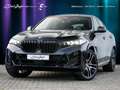 BMW X6 xDrive30d M-SportPRO 22 ACC PANO 2-ALuft 360 Schwarz - thumbnail 1