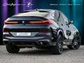 BMW X6 xDrive30d M-SportPRO 22 ACC PANO 2-ALuft 360 Schwarz - thumbnail 2