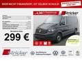 Volkswagen Crafter 2.0 TDI Kasten MR 299,-ohne Anzahlung Nav Negro - thumbnail 1