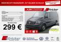 Volkswagen Crafter 2.0 TDI Kasten MR 299,-ohne Anzahlung Nav Negro - thumbnail 2