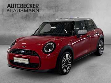 *4-Tür* Classic Trim 17''NAVI HuD PANO 360°PARKEN