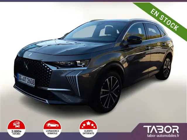 DS Automobiles E-Tense 300 Aut PHEV 4x4Rivoli