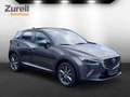 Mazda CX-3 SKYACTIV-G 120 FWD SKYACTIV-Drive 88kW (120 PS) AT Grijs - thumbnail 1