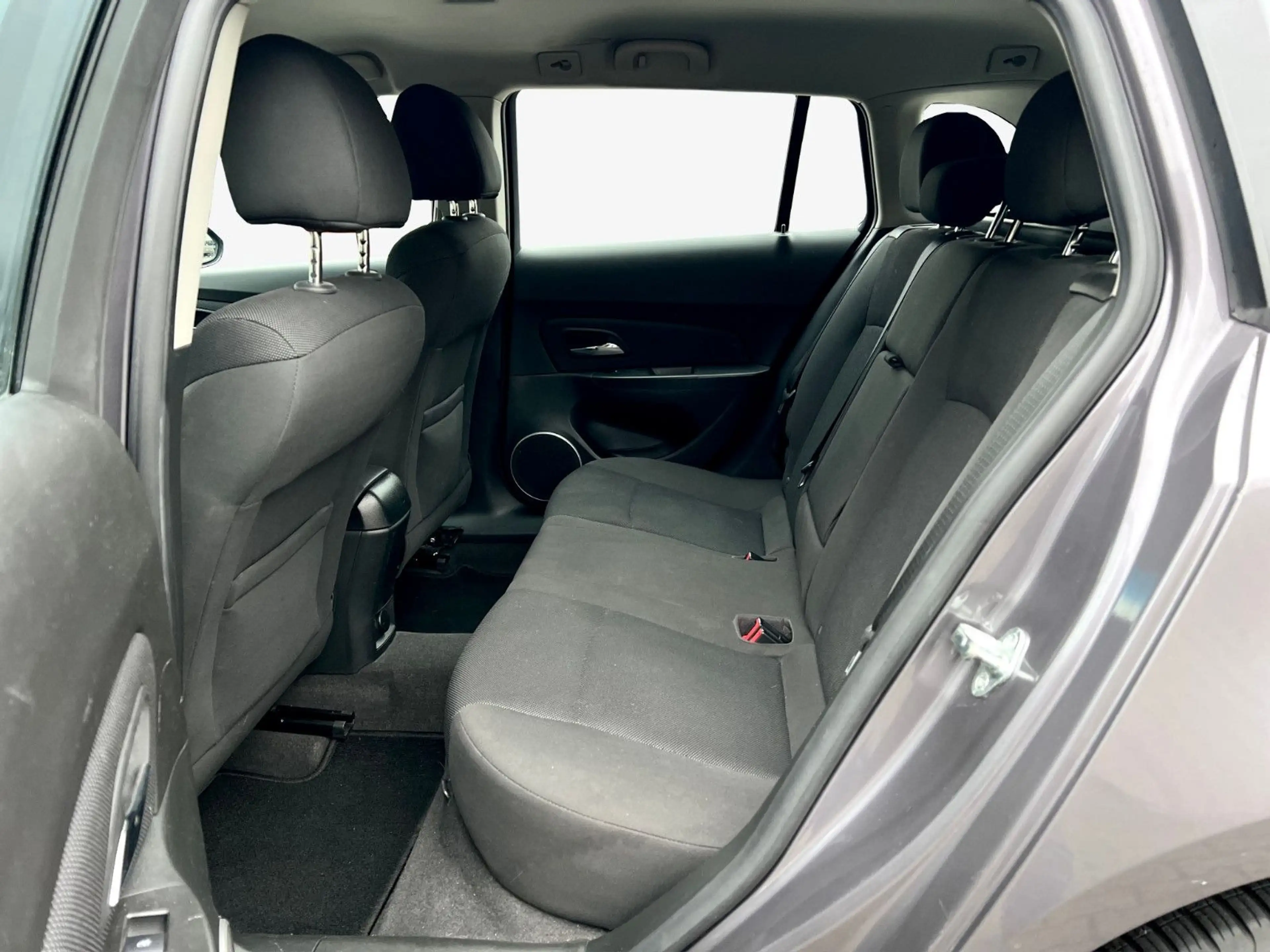 Chevrolet Cruze Station Wagon LT*Nur 77.TKM*PDC*Scheckheft — photo 12