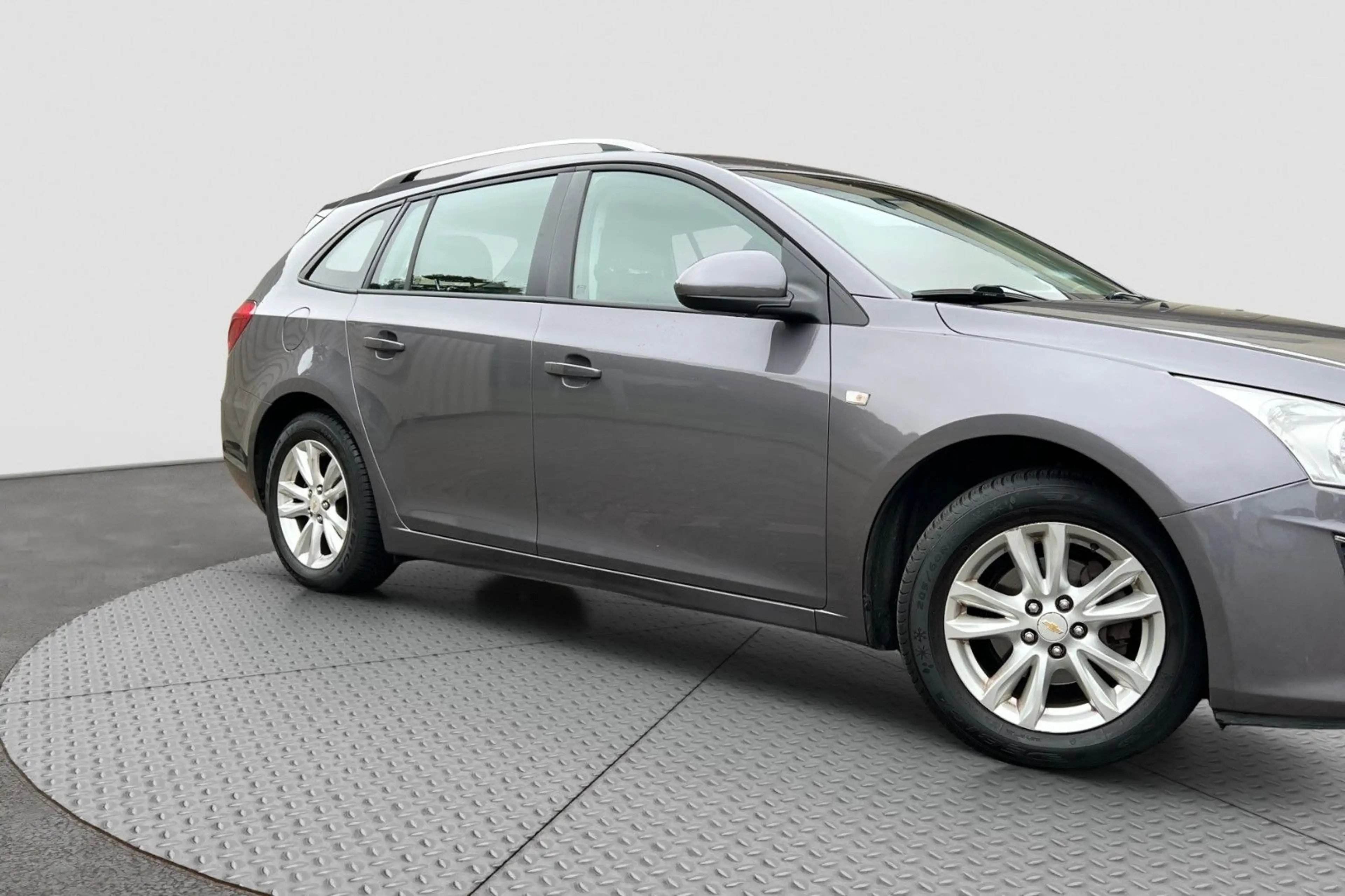 Chevrolet Cruze Station Wagon LT*Nur 77.TKM*PDC*Scheckheft — photo 9