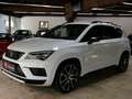 CUPRA Ateca 4Drive Basis NAVI*BEATS Audio*ISOFIX Weiß - thumbnail 3