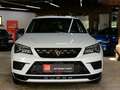 CUPRA Ateca 4Drive Basis NAVI*BEATS Audio*ISOFIX Weiß - thumbnail 2