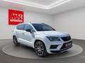 CUPRA Ateca 4Drive Basis NAVI*BEATS Audio*ISOFIX Weiß - thumbnail 1