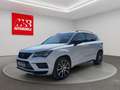 CUPRA Ateca 4Drive Basis NAVI*BEATS Audio*ISOFIX Weiß - thumbnail 3