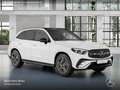 Mercedes-Benz GLC 220 d 4M AMG+NIGHT+PANO+360+AHK+TOTW+KEYLESS Weiß - thumbnail 17