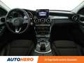 Mercedes-Benz C 220 C 220 d BlueTEC Avantgarde Aut.*NAVI*LED* Schwarz - thumbnail 12