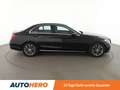 Mercedes-Benz C 220 C 220 d BlueTEC Avantgarde Aut.*NAVI*LED* Schwarz - thumbnail 7