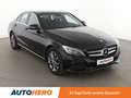 Mercedes-Benz C 220 C 220 d BlueTEC Avantgarde Aut.*NAVI*LED* Schwarz - thumbnail 8