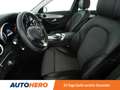 Mercedes-Benz C 220 C 220 d BlueTEC Avantgarde Aut.*NAVI*LED* Schwarz - thumbnail 10
