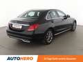 Mercedes-Benz C 220 C 220 d BlueTEC Avantgarde Aut.*NAVI*LED* Schwarz - thumbnail 6