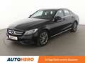 Mercedes-Benz C 220 C 220 d BlueTEC Avantgarde Aut.*NAVI*LED* Schwarz - thumbnail 1