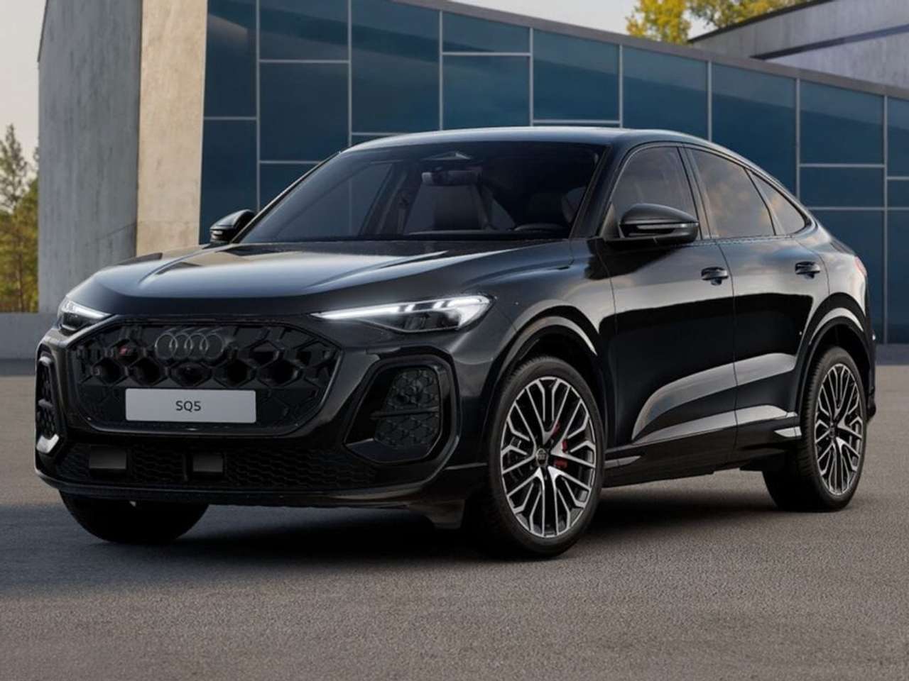 Audi Q5 S SPB TFSI mHEV+ quattro sport attitude+Tetto Panor.