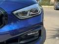 BMW 118 118d Sport auto Albastru - thumbnail 8