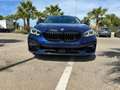 BMW 118 118d Sport auto Blu/Azzurro - thumbnail 3