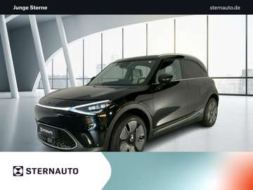 smart #1 Premium Navi/Pano.-Dach/Klima/LED