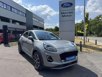 Titanium 1.0 Ecoboost mHEV 125pk *33282 OC0517
