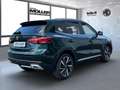 MG ZS Hybrid+ Luxury MY25 Leder Navi LED 360°ACC SHZ Vert - thumbnail 3