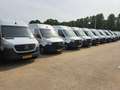 Renault Trafic / Nissan Primastar 2.0 dCi Airco 3-Zits Cruisecont Wit - thumbnail 27