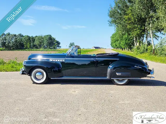 Buick Roadmaster