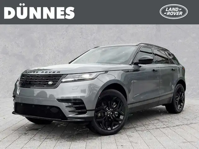 2024 Land Rover Range Rover Velar in Grey for sale