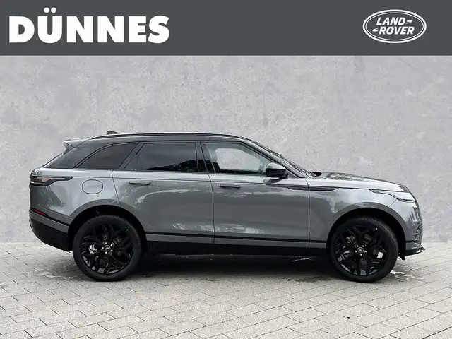 Land Rover Range Rover Velar view 6