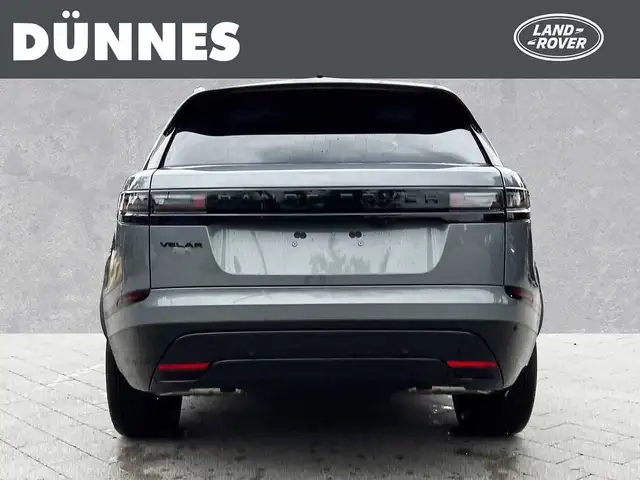 Land Rover Range Rover Velar view 7